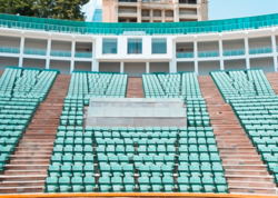"Yaşıl Teatr" Mədəniyyət Nazirliyinə verildi