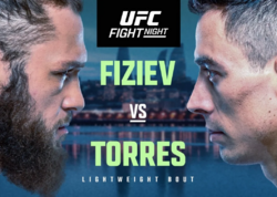 UFC ulduzları Bakıda azarkeşlərlə görüşəcəklər