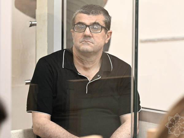 Ermənistan vətəndaşlarının şikayətləri üzrə apellyasiya məhkəməsi davam etdirilib - <span class="color_red">FOTO</span>