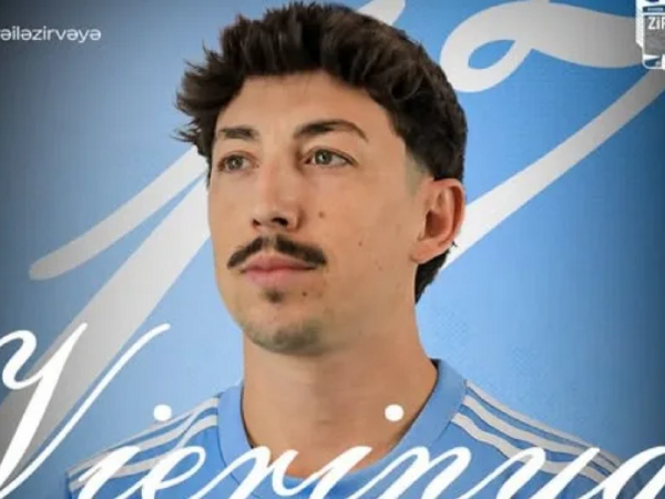 “Zirə” yeni futbolçu transfer etdi