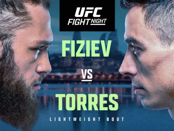 UFC ulduzları Bakıda azarkeşlərlə görüşəcəklər