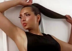 36 yaşlı modelin sirli ölümü: Çamadandan meyiti tapıldı