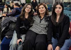 I ixtisas qrupu üzrə bir abituriyent 700 bal toplayıb