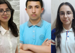 İmtahanda ən yüksək nəticə göstərən 7 nəfər <span class="color_red">(Foto)</span>