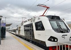 Bakı-Tbilisi qatarına biletlərin qiymətləri ucuzlaşdı - <span class="color_red">(Foto)</span>