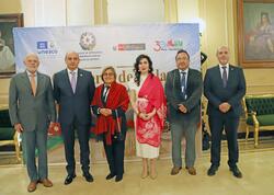 Limada Azərbaycan–Peru diplomatik əlaqələrinin 30 illiyinə həsr olunmuş təntənəli konsert keçirilib - <span class="color_red">(Foto)</span>