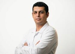 İlkin İsmayılov işdən çıxarıldı