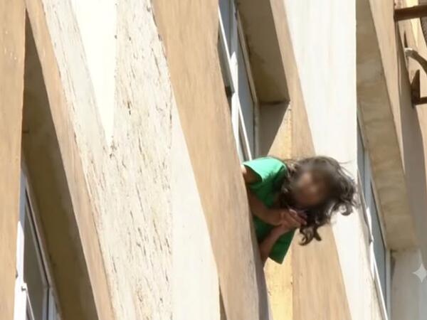“Elə olub ki, evdə tonqal da qalayıblar” - <span class="color_red">(Video)</span>