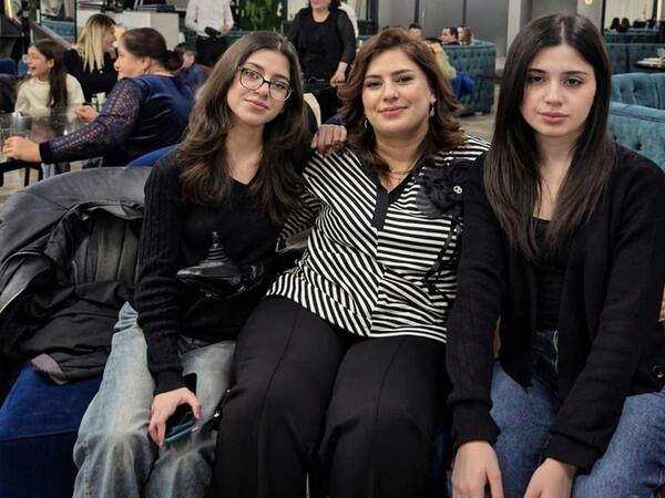 I ixtisas qrupu üzrə bir abituriyent 700 bal toplayıb
