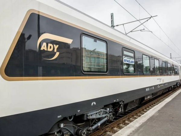 ADY: Bakı-Tbilisi reysində biletlər hamı üçün eyni vaxtda satışa çıxarılır