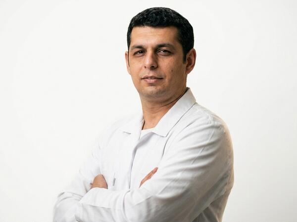 İlkin İsmayılov işdən çıxarıldı