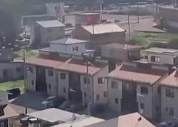 Yaponiyada da 7,2 bal gücündə zəlzələ oldu - Yaralananlar var - <span class="color_red">(Video)</span>