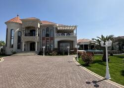 Rayonlarda milyonluq həyat: <span class="color_red">villaların qiyməti 1 milyon manatı keçir</span>