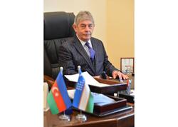 Hüseyn Quliyev Azərbaycannın Özbəkistandakı fövqəladə və səlahiyyətli səfiri vəzifəsindən geri çağırılıb
