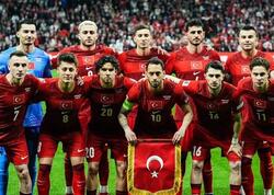 Türkiyə son oyununa çıxacaq