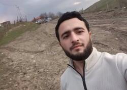 Bilgəhdə dənizdə batan gəncin meyiti tapıldı