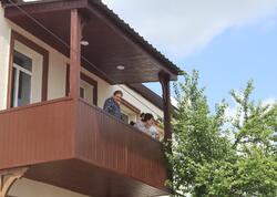 44 ailə doğma yurdlarına geri qaytarılıb - <span class="color_red">Yenilənib</span>