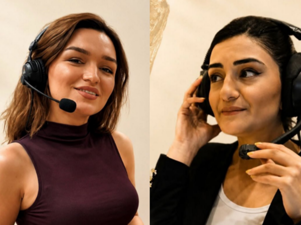 Azərbaycanda ilk dəfə DÇ oyunlarını xanımlar şərh edəcək