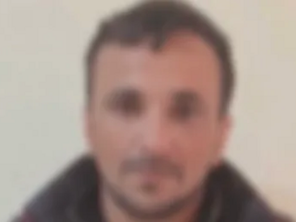 Qobustanda yol polisindən yayınan sürücü həbs edildi