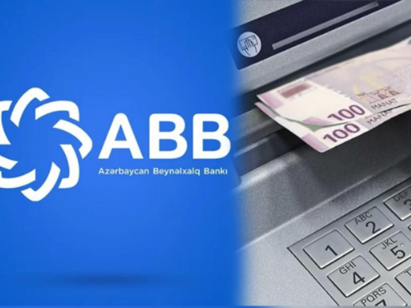 ABB-dən şikayət: "Vəfat edən anamızın kreditinə görə veteran və əlillik pullarımızı tutublar"