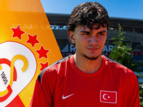 "Qalatasaray"dan Can Uzun üçün 40 milyon avroluq təklif