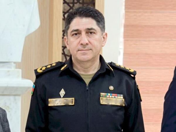 “General-mayor” ali hərbi rütbəsi alan Elçin Abdullayev kimdir? - Dosye
