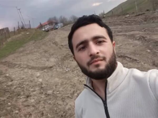 Bilgəhdə dənizdə batan gəncin meyiti tapıldı