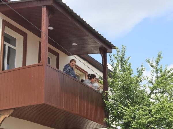 44 ailə doğma yurdlarına geri qaytarılıb - <span class="color_red">Yenilənib</span>