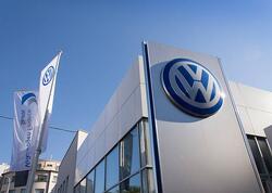 “Volkswagen” 100 min nəfəri işdən çıxarmağa hazırlaşır