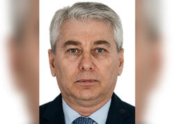 Mirzə Mirzəyev BDU-ya prorektor təyin edildi