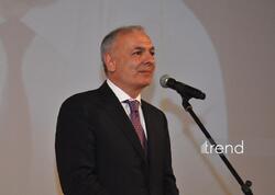 Atam işini layiqincə görürdü - Murad Heydərov