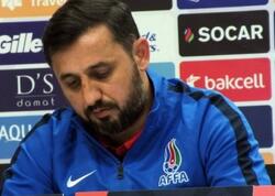Elman Himayətoğluna "Zirə"də <span class="color_red">vəzifə verildi</span>