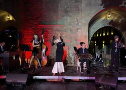El Calor en Baku – Azerbaijan Tango Festival parlaq final ilə başa çatdı. Bakı Argentina tanqosunun dünya ritmində - <span class="color_red">(Foto)</span>