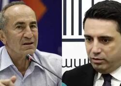 Simonyan məhkəmədə Köçəryana qalib gəldi