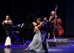 El Calor en Baku – Azerbaijan Tango Festival parlaq final ilə başa çatdı - <span class="color_red">(Foto)</span>