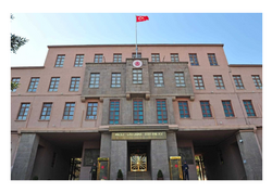 Türkiyə MN Azərbayan Silahlı Qüvvələrini təbrik edib - <span class="color_red">(Foto)</span>