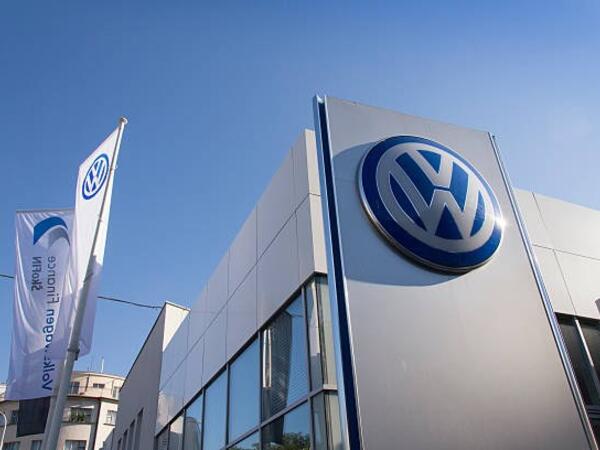 “Volkswagen” 100 min nəfəri işdən çıxarmağa hazırlaşır