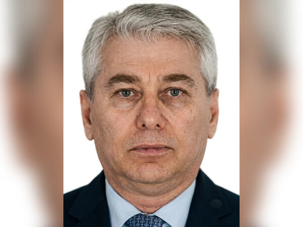 Mirzə Mirzəyev BDU-ya prorektor təyin edildi
