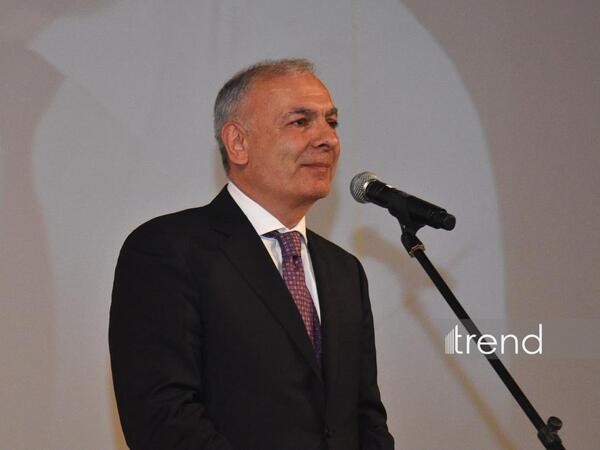 Atam işini layiqincə görürdü - Murad Heydərov