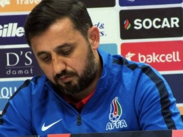 Elman Himayətoğluna "Zirə"də <span class="color_red">vəzifə verildi</span>