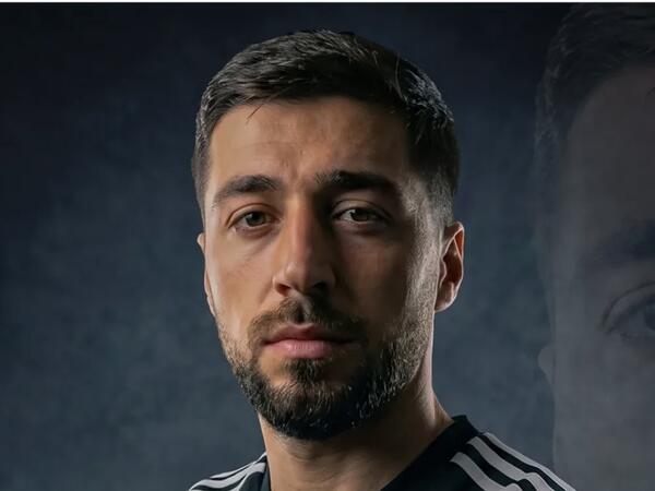 “Səbail” heyətini sabiq futbolçusu ilə gücləndirdi