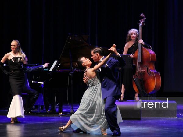 El Calor en Baku – Azerbaijan Tango Festival parlaq final ilə başa çatdı - <span class="color_red">(Foto)</span>