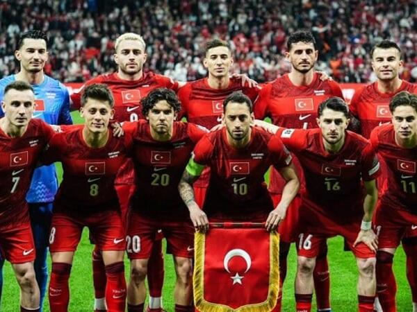 DÇ-2026: Türkiyə qələbə qazandı, amma qrupdan çıxa bilmədi