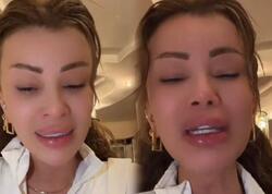 "100 minə görə 4 balamı anasız qoyursunuz" - <span class="color_red">(Video)</span>