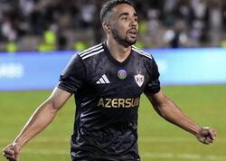 “Qarabağ”ın sabiq ulduzu Leandro Andrade yeni klubuna keçdi