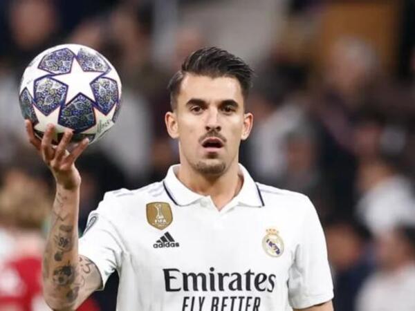 Daniel Sebalyos "Real"dan getdi