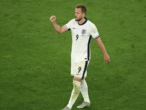 Harri Keyn Ronaldonun rekordunu geridə qoydu