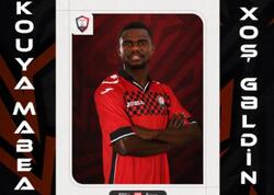 “Qəbələ”dən mövsümün ilk transferi