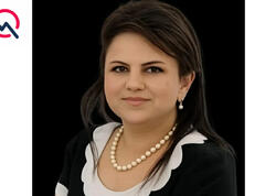Pirşağıda dənizdə batan qadın müəllim imiş