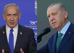 Netanyahu Ərdoğandan Trampa şikayət edəcək